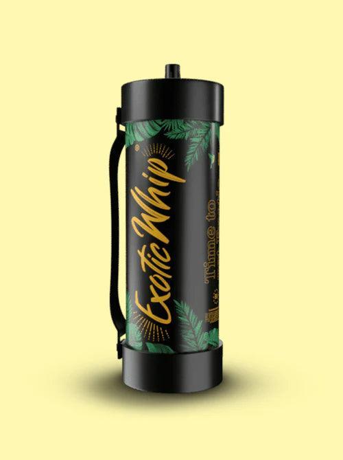 Exotic-Whip 2 kg Lachgas - Lach-gas.com - Die besten Lachgas Flaschen!