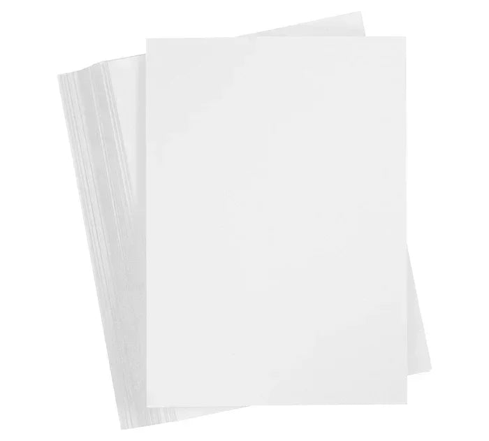 10x Premium Baller Knastpapier – Hochwertiges DIN A4 Papier für intensives High-Erlebnis