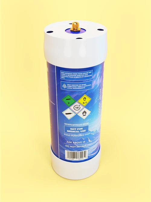 Rotass 2kg Lachgas - Lach-gas.com - Die besten Lachgas Flaschen!