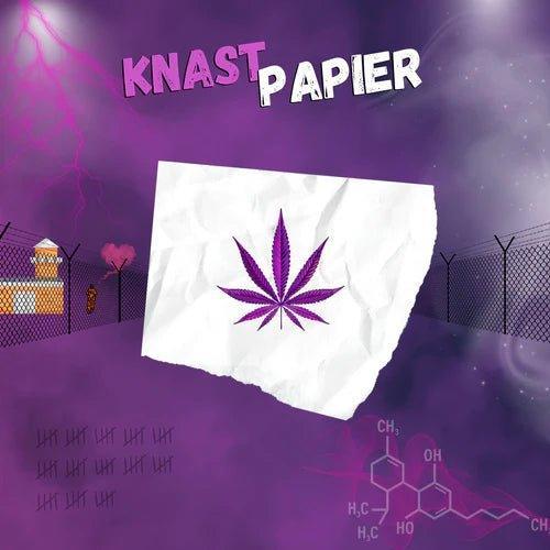 Knast Papier - Knast-papier.de - K2 Sheets Spice für den Knast!