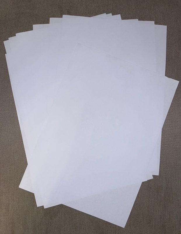 10x Premium Baller Knastpapier – Hochwertiges DIN A4 Papier für intensives High-Erlebnis