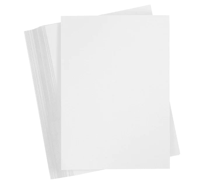 10x Premium Baller Knastpapier – Hochwertiges DIN A4 Papier für intensives High-Erlebnis